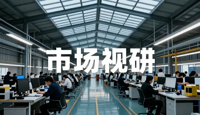 如何在市场调研选型中把握关键关注点？