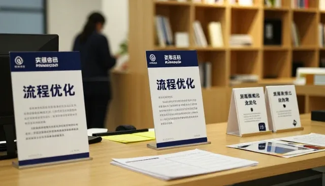 行业经验在企业管理咨询中的实践价值