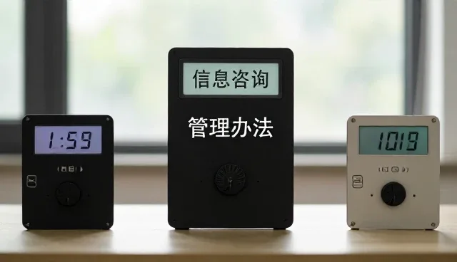 会务服务选型中的关键考量因素