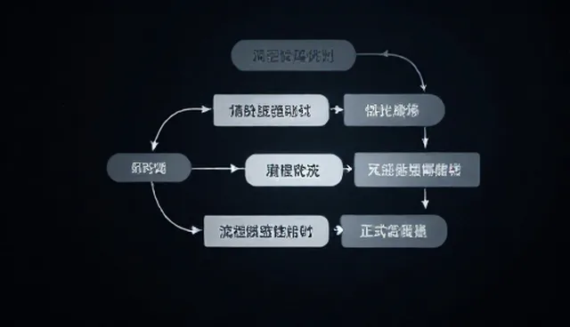 效率提升：组织架构优化的关键作用